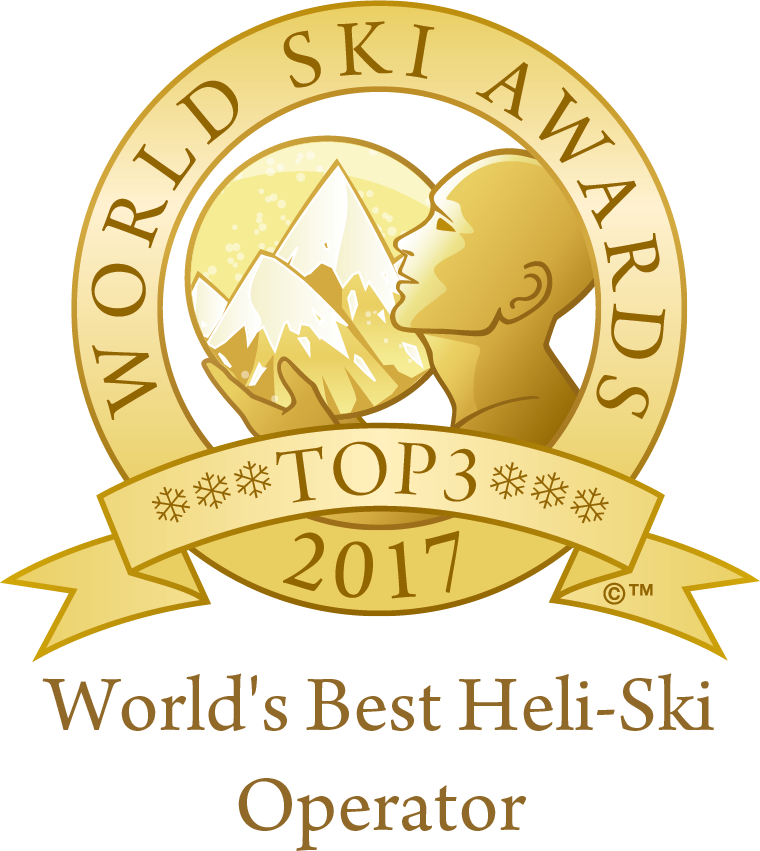 World Ski Awards Top 3